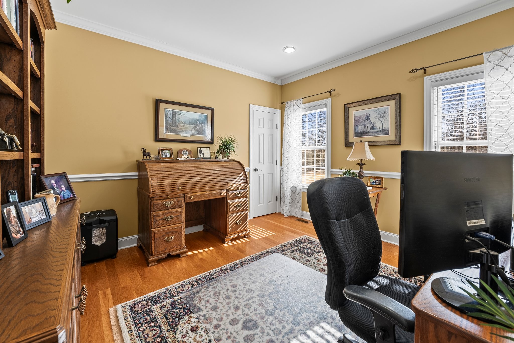 337 Pickney Rd