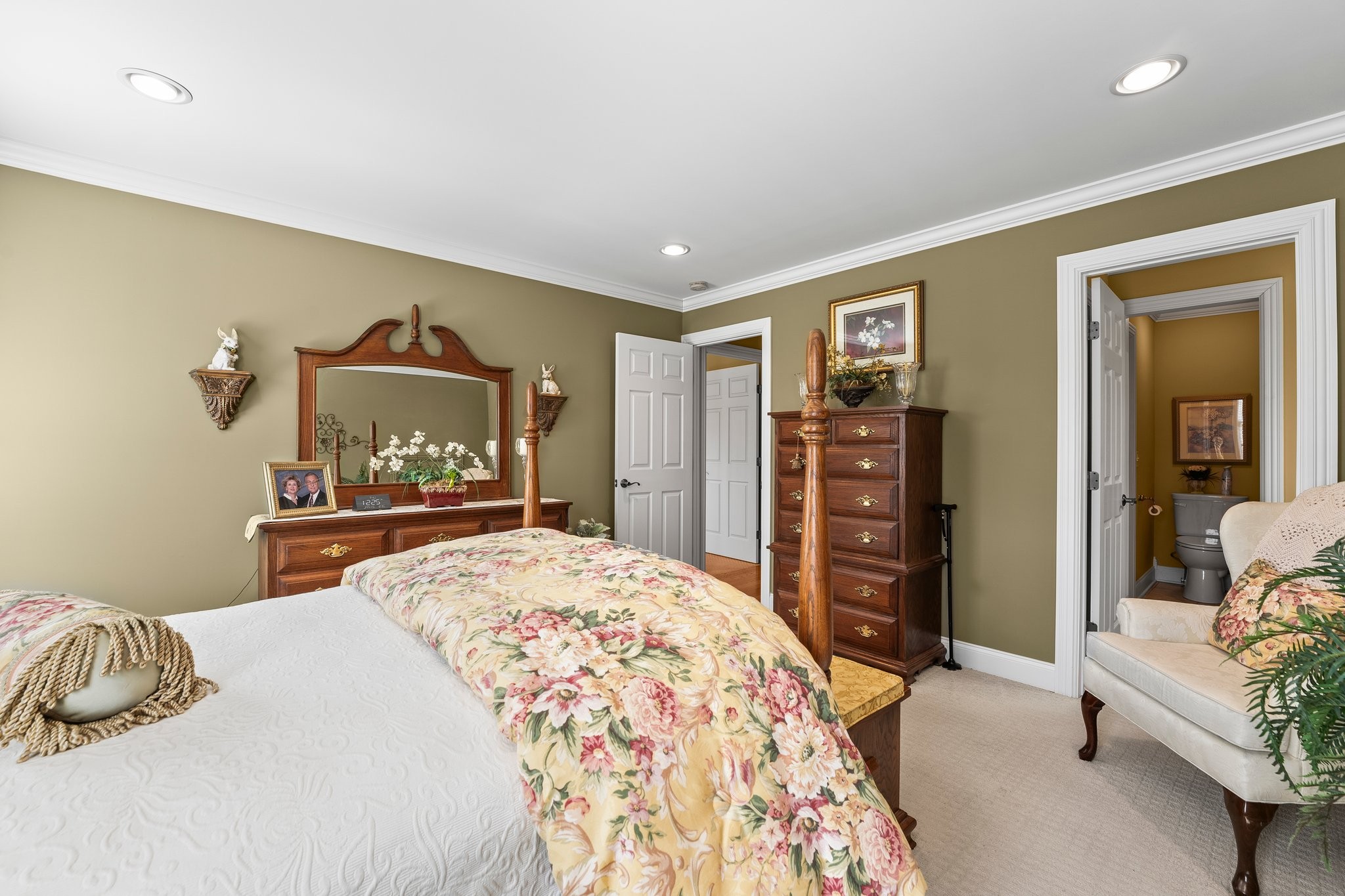 337 Pickney Rd