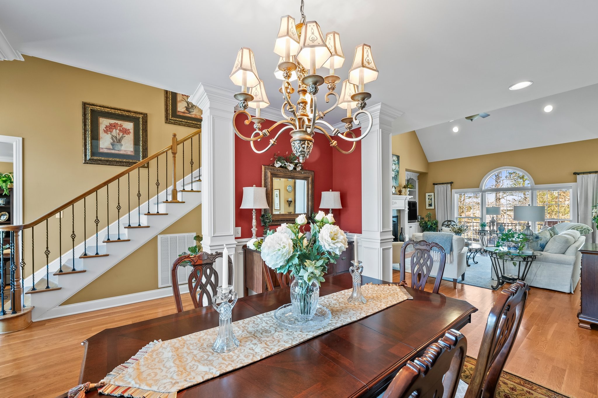 337 Pickney Rd