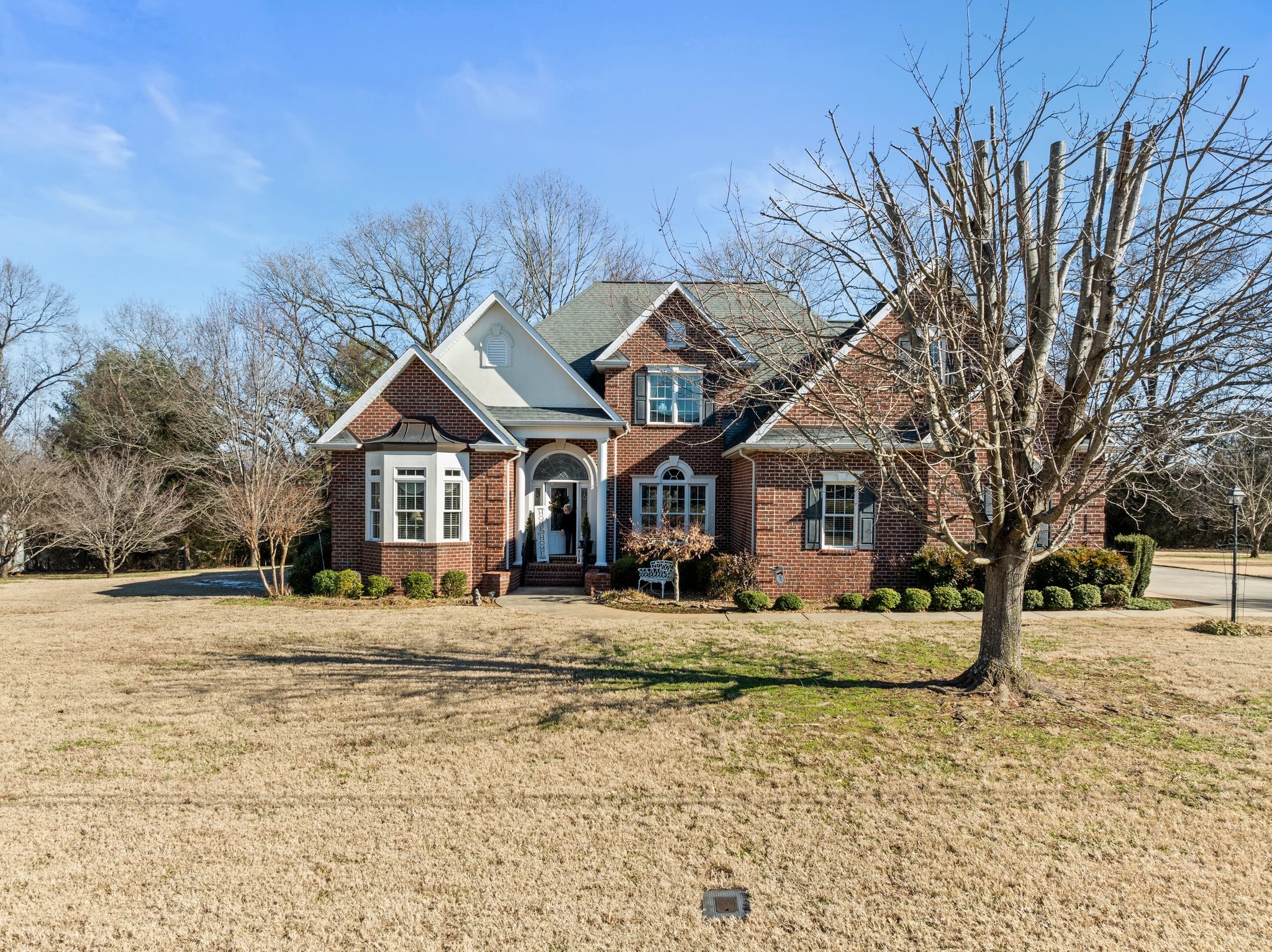 337 Pickney Rd