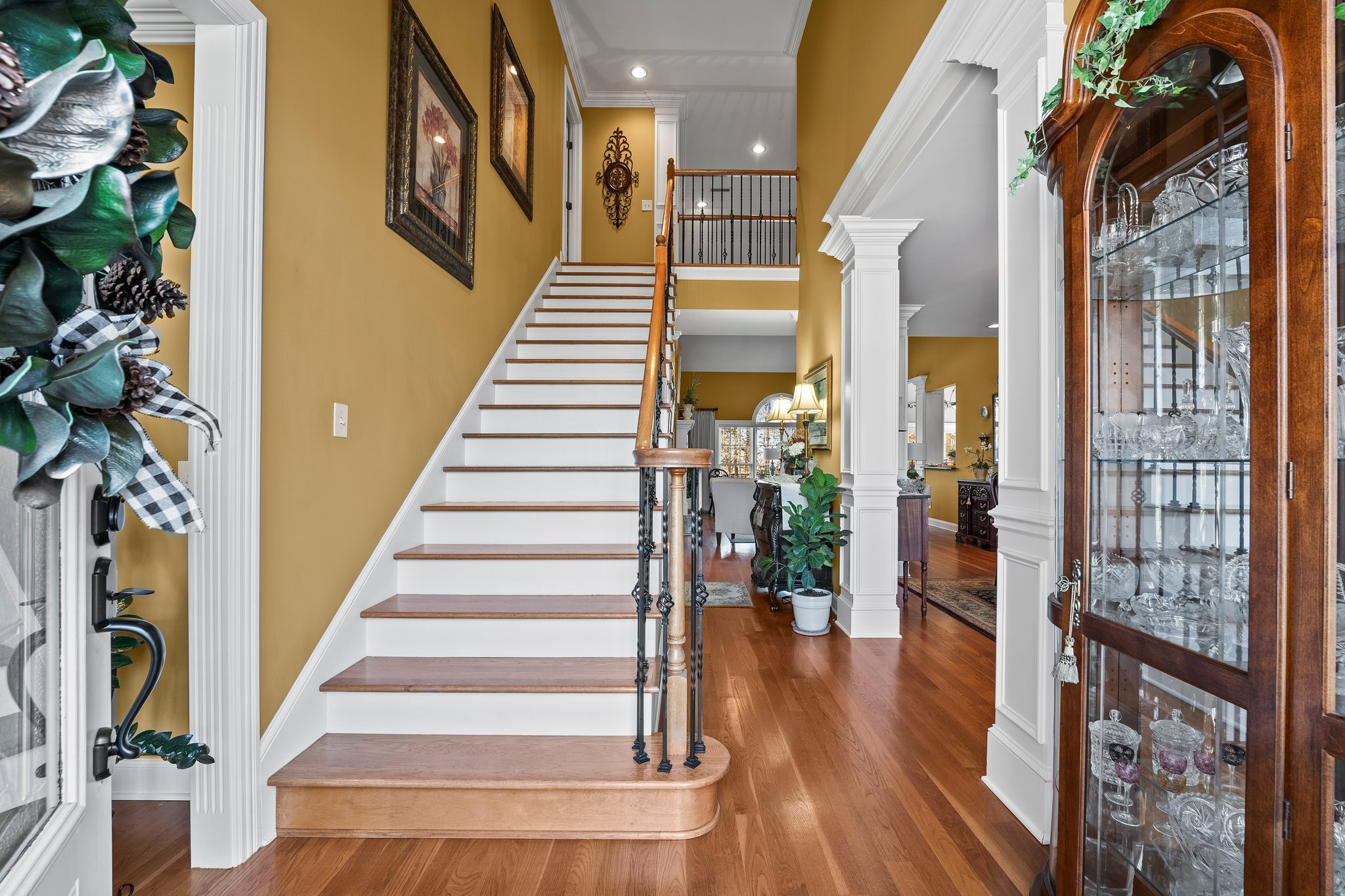 337 Pickney Rd