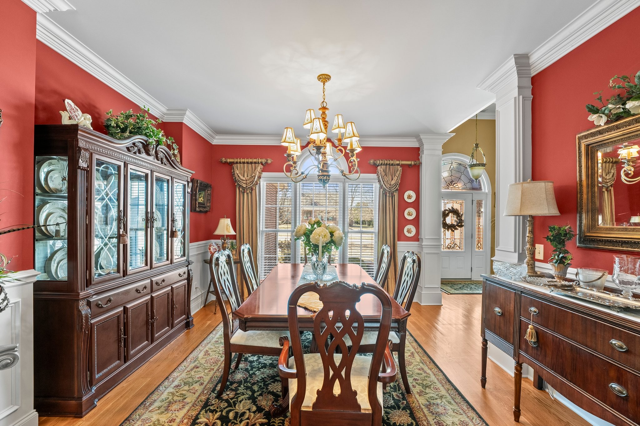 337 Pickney Rd
