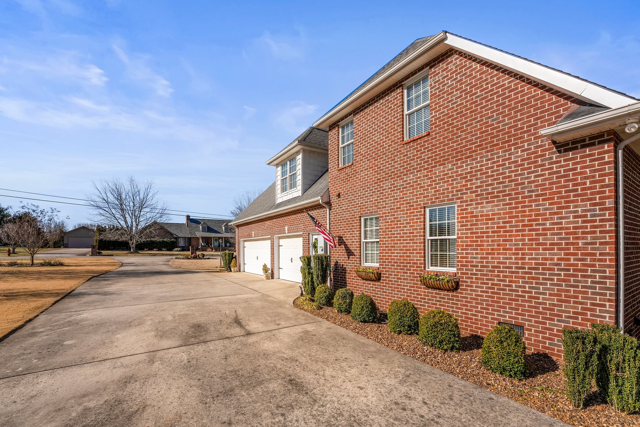 337 Pickney Rd