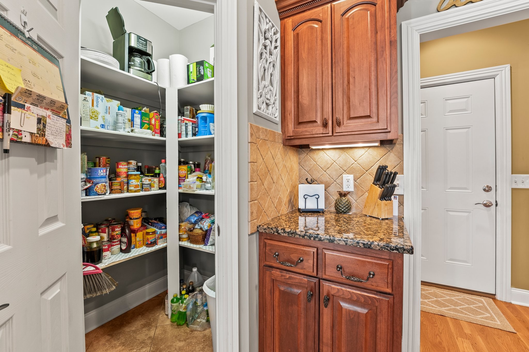 337 Pickney Rd