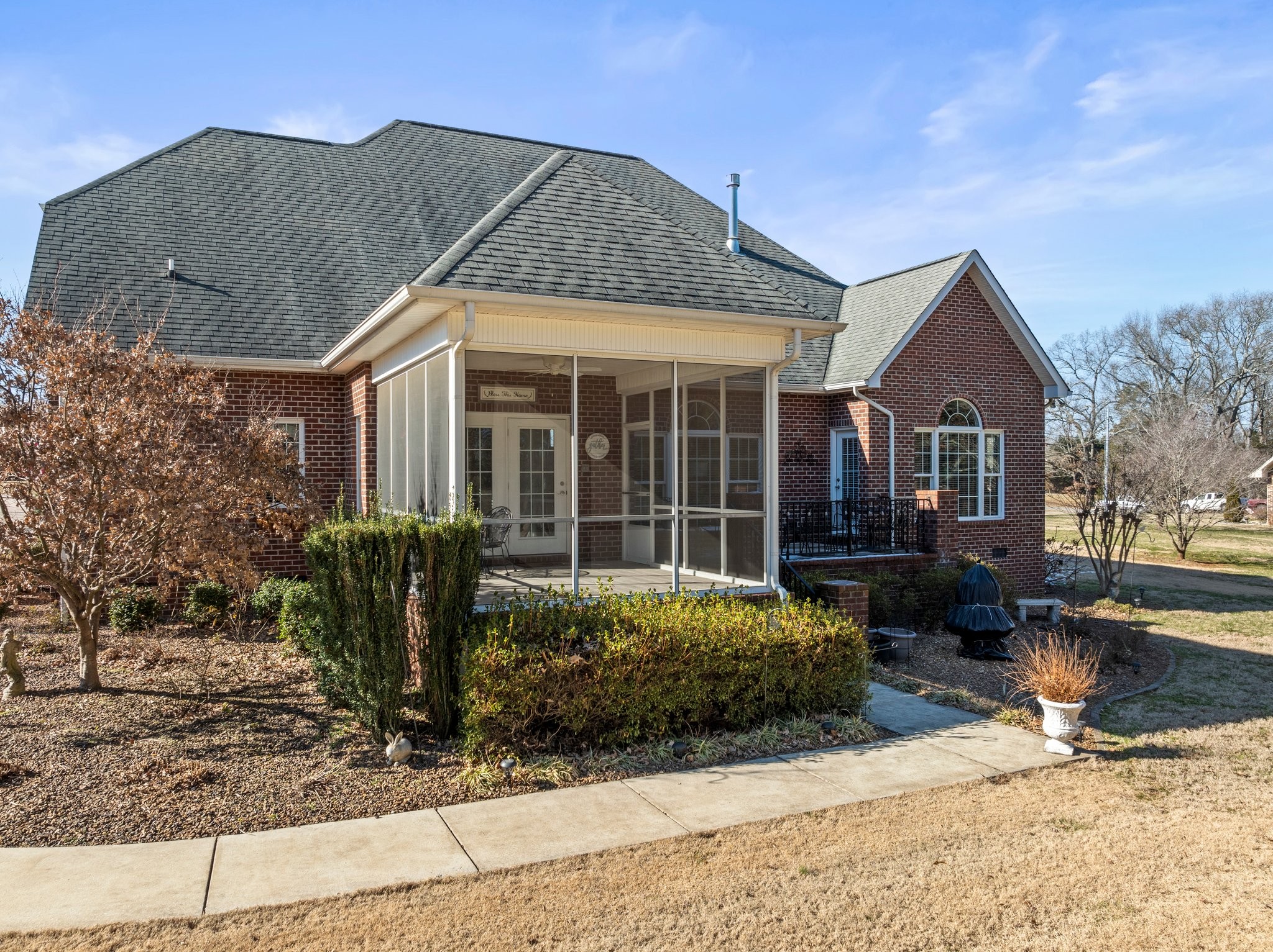 337 Pickney Rd