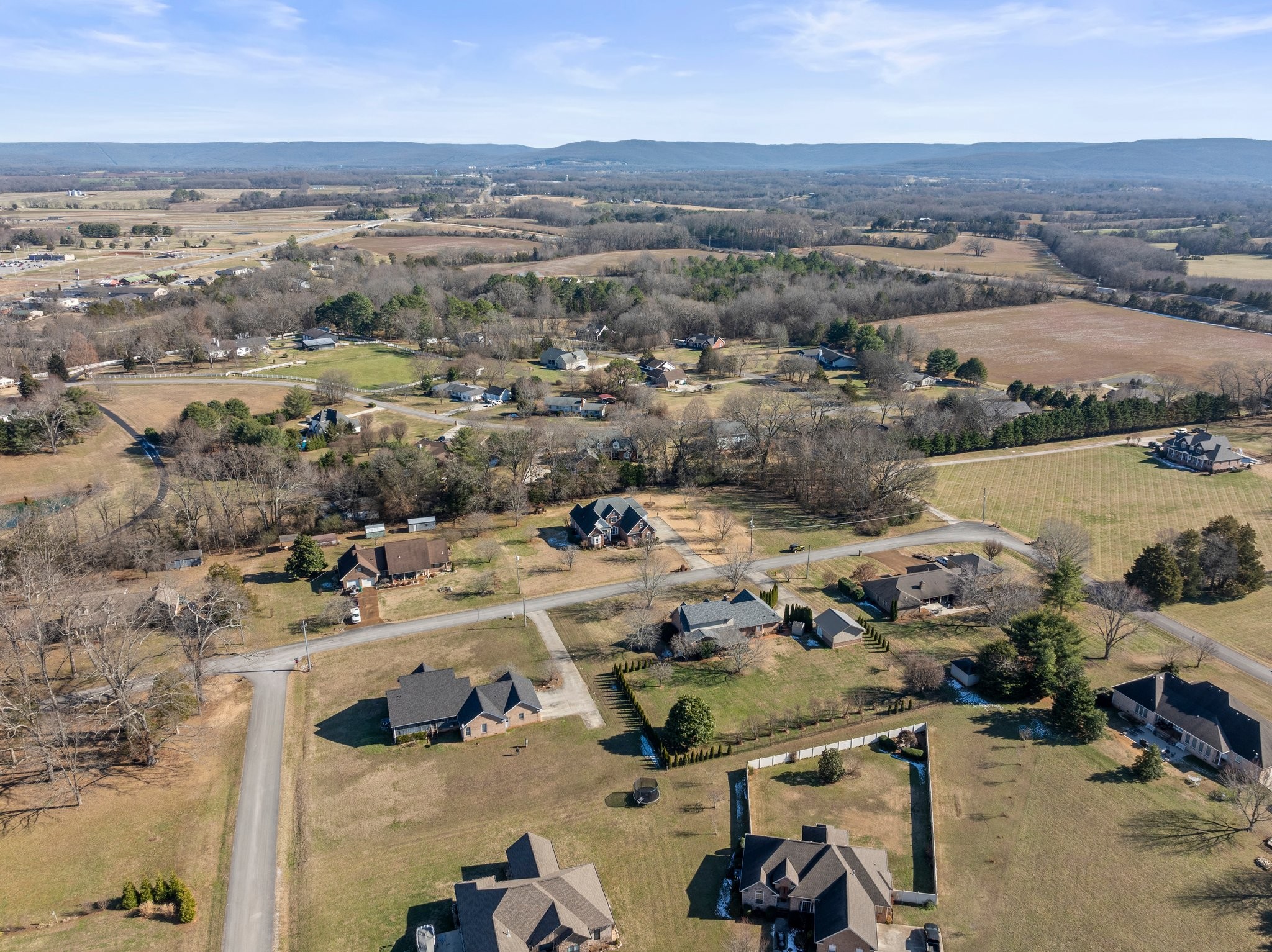 337 Pickney Rd