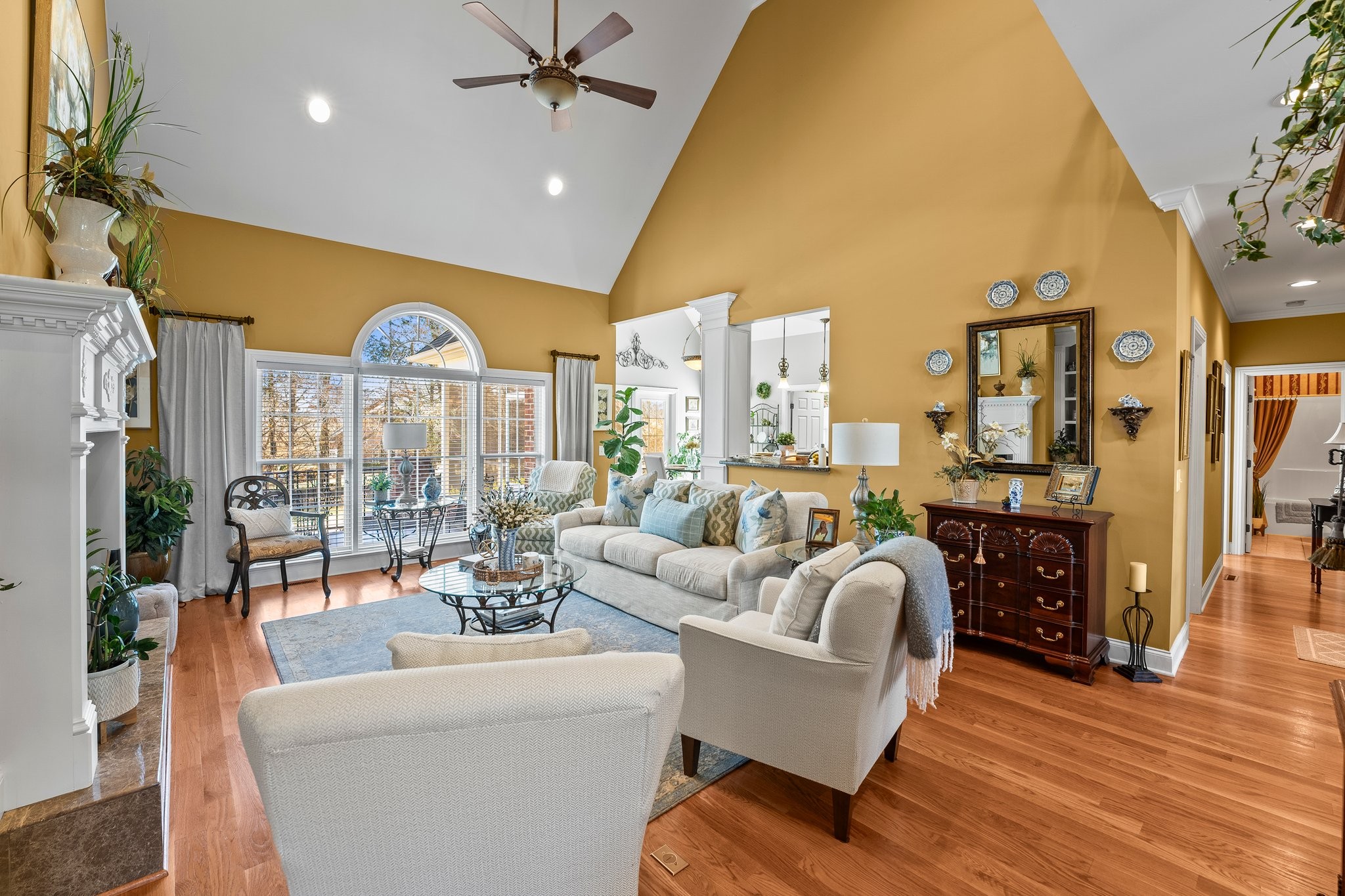337 Pickney Rd