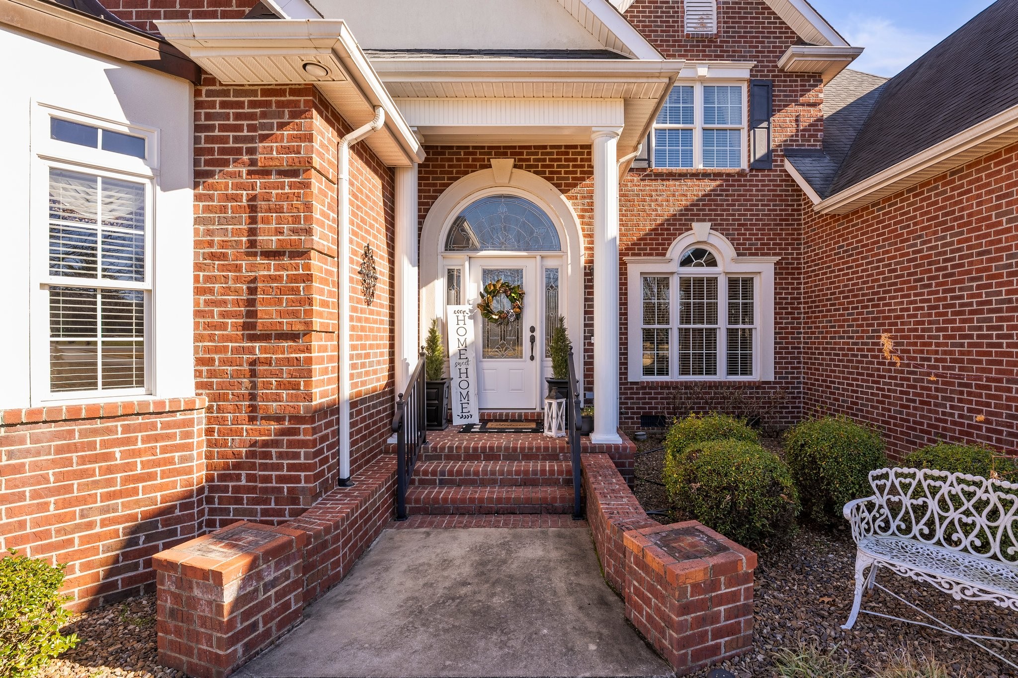 337 Pickney Rd
