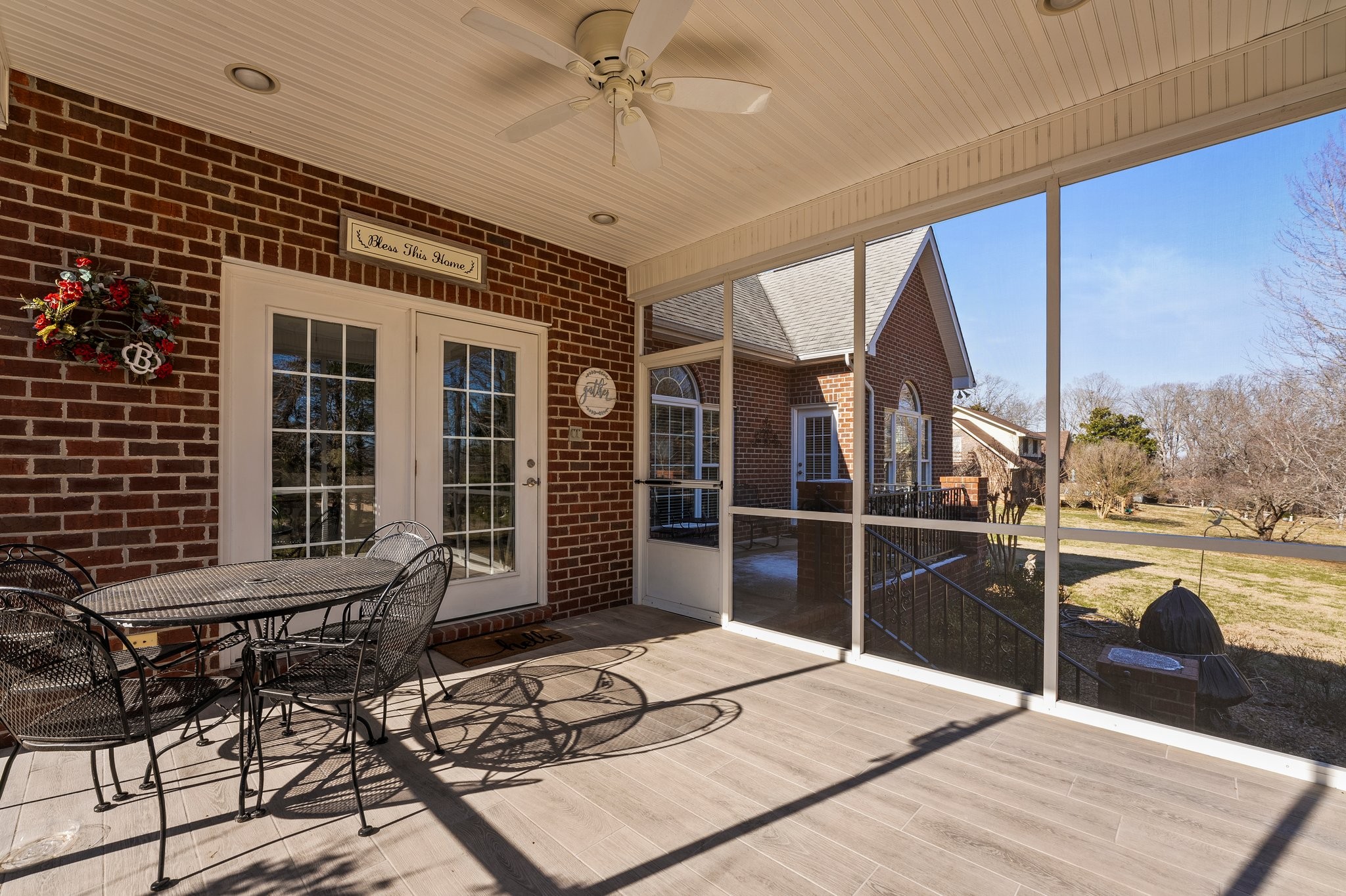 337 Pickney Rd