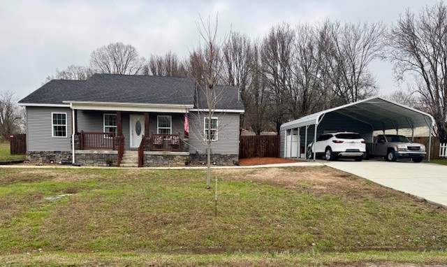 64 Utility Rd