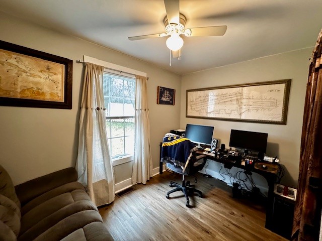 64 Utility Rd