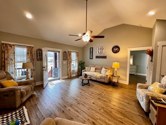 64 Utility Rd