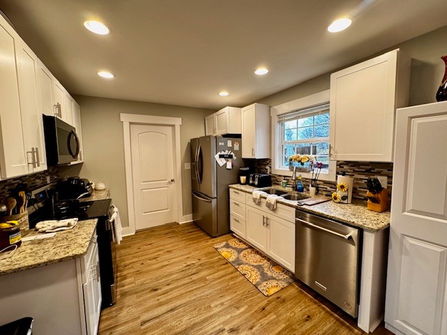 64 Utility Rd