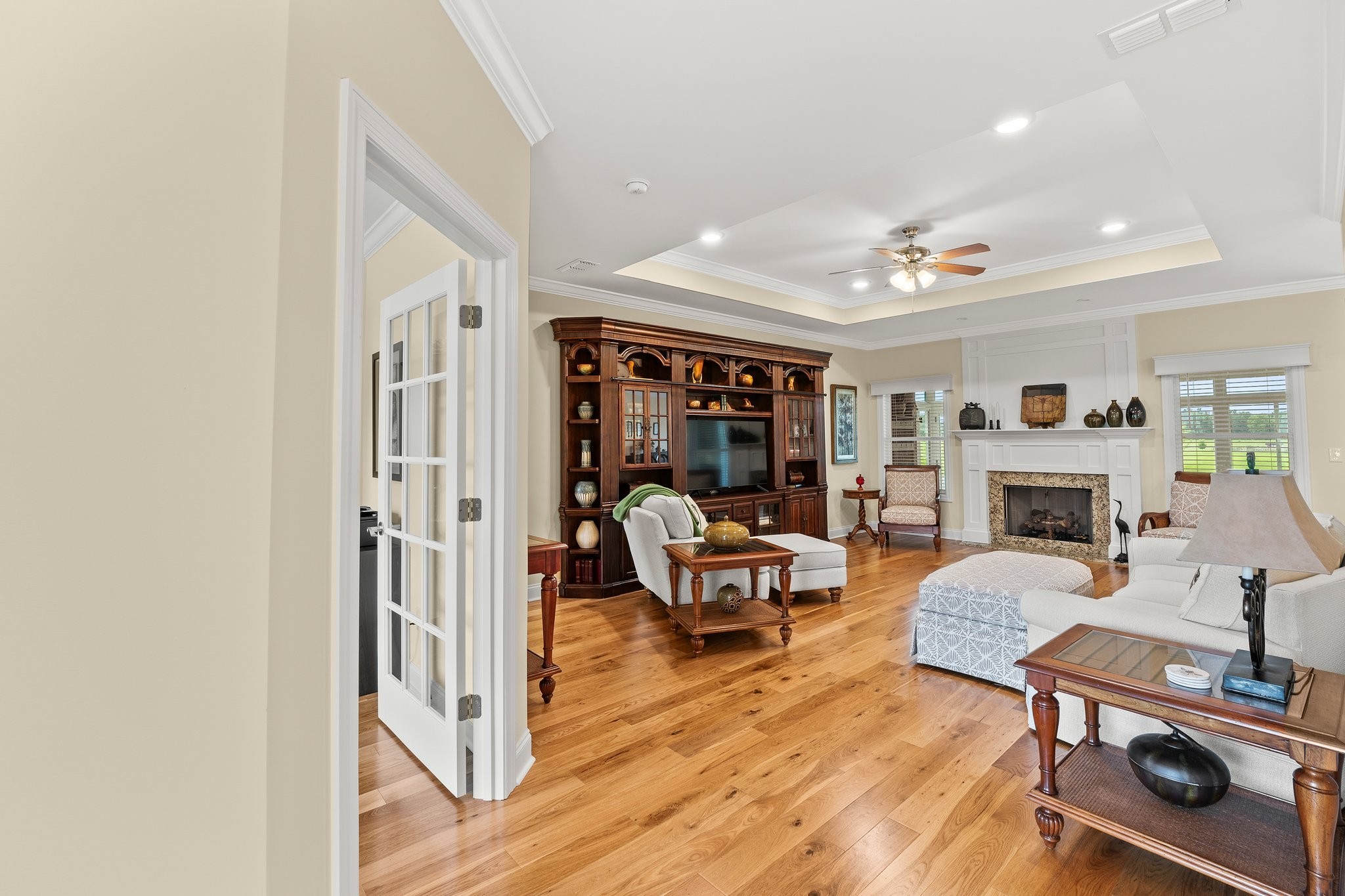 285 HANCOCK LANE