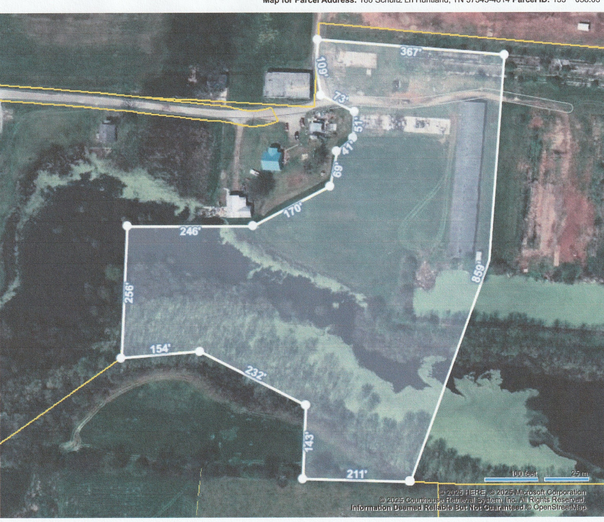 180 Schultz Ln