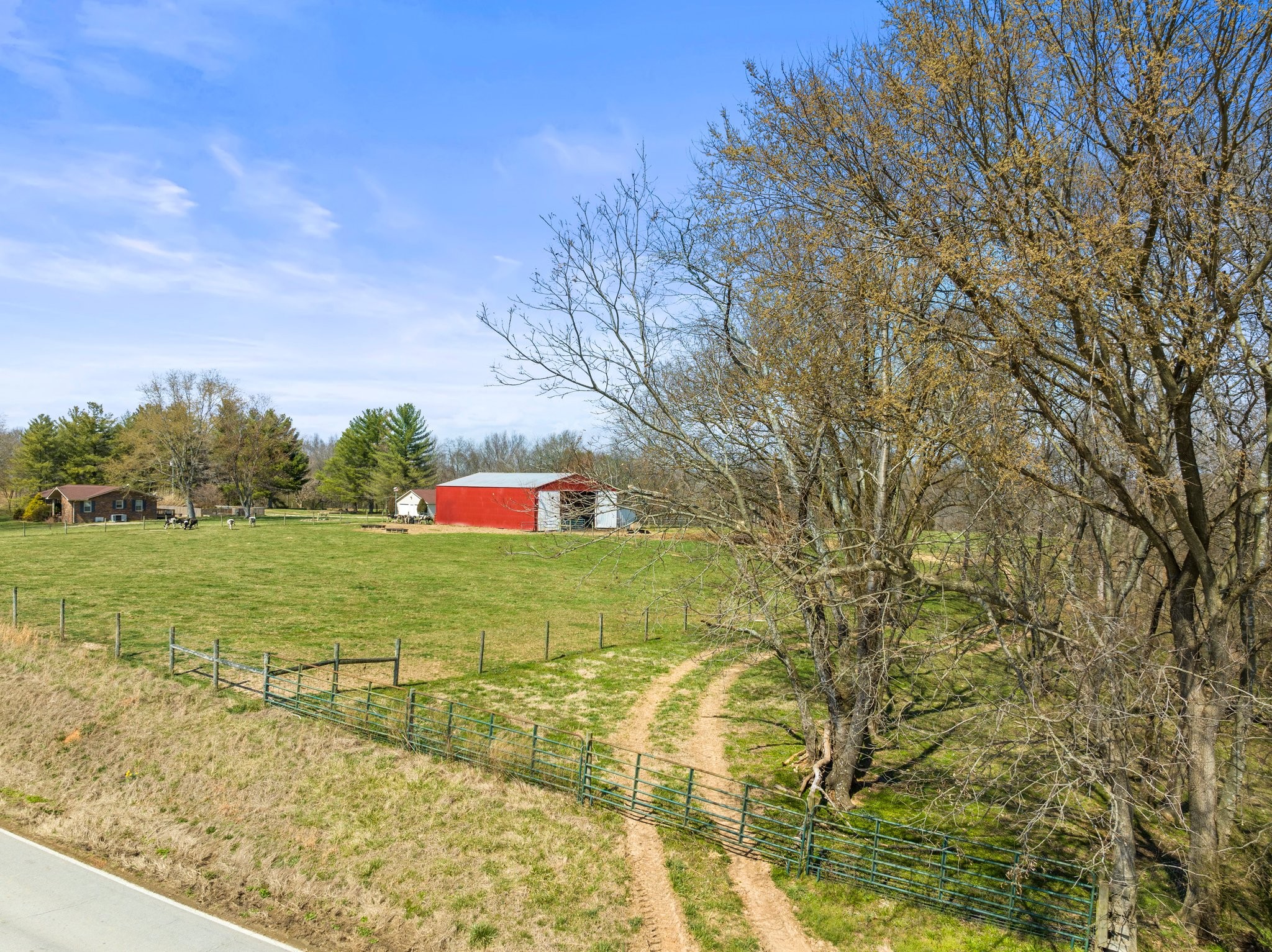 442 Shady Grove Rd
