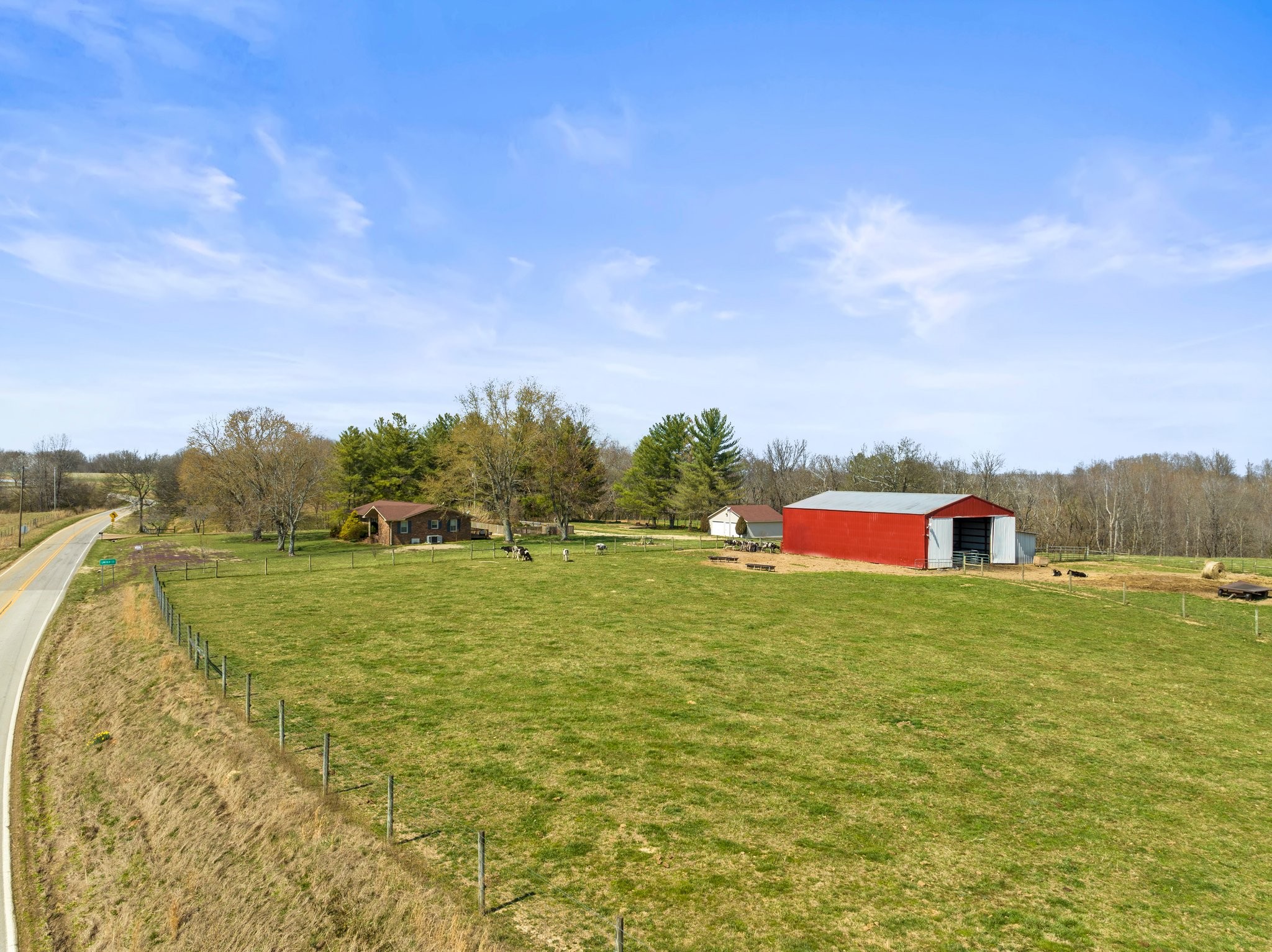 442 Shady Grove Rd