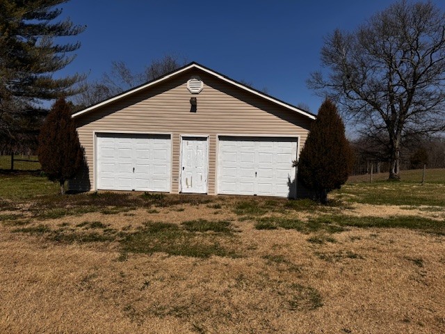 442 Shady Grove Rd