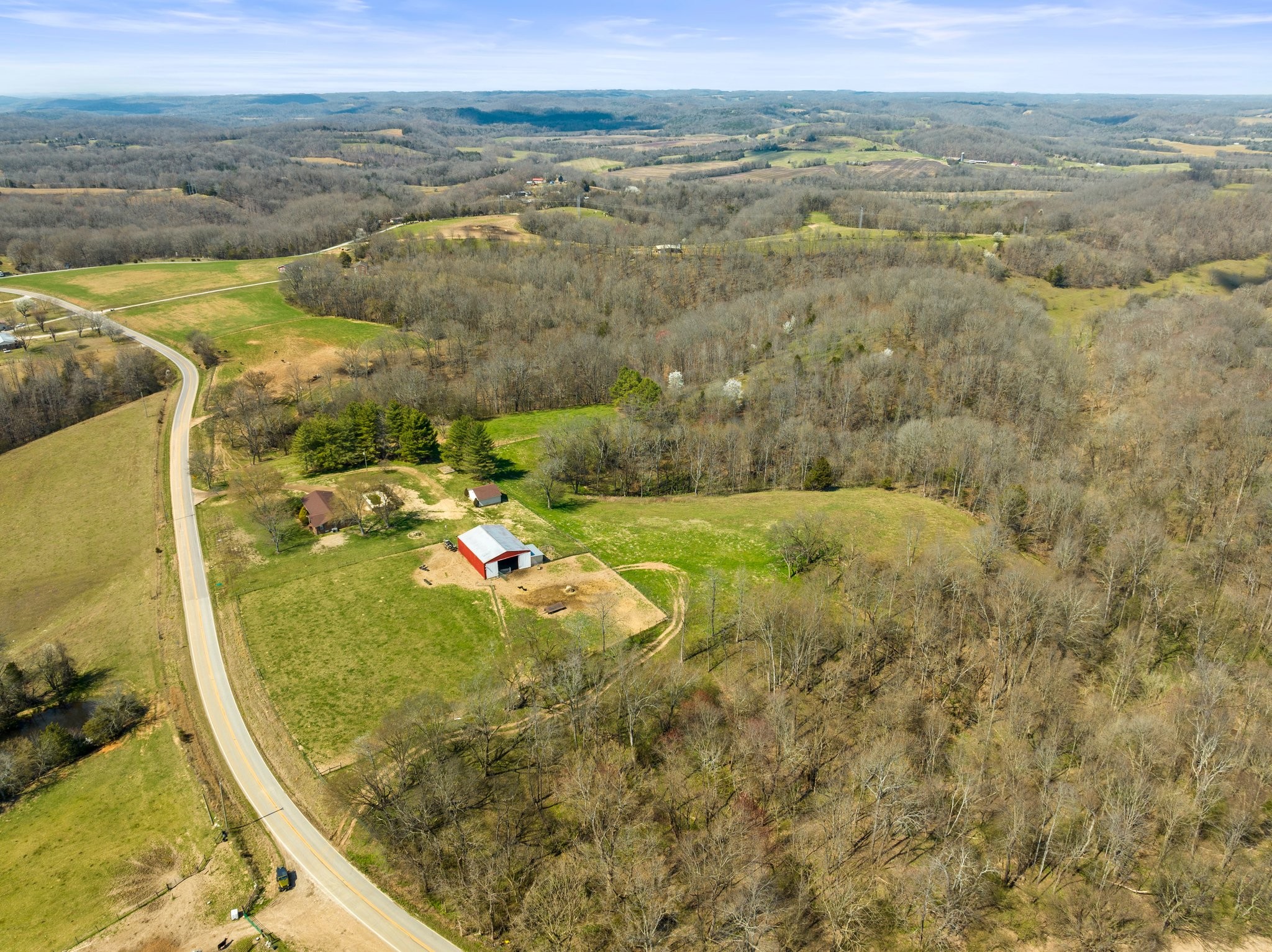 442 Shady Grove Rd