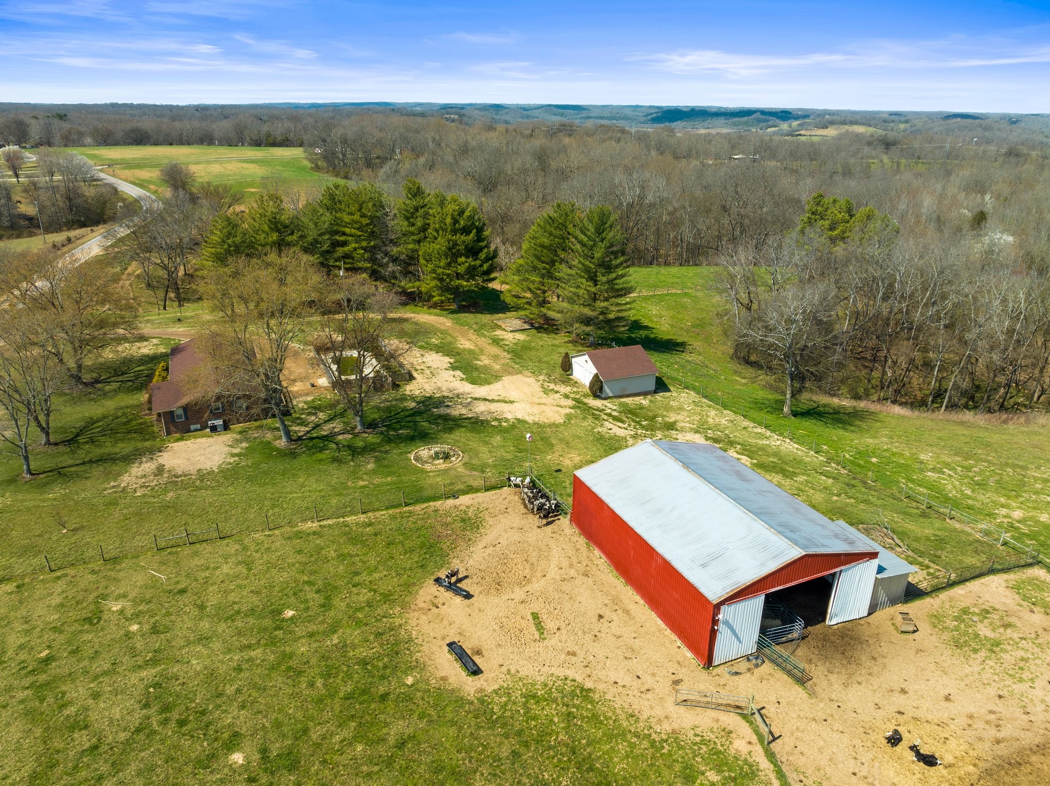 442 Shady Grove Rd
