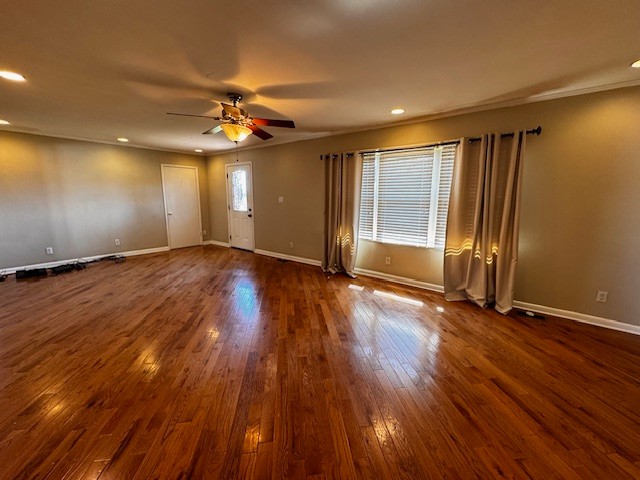 442 Shady Grove Rd