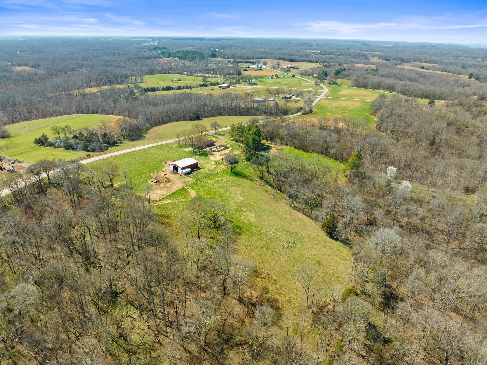 442 Shady Grove Rd