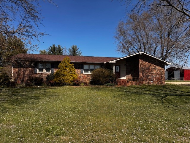 442 Shady Grove Rd