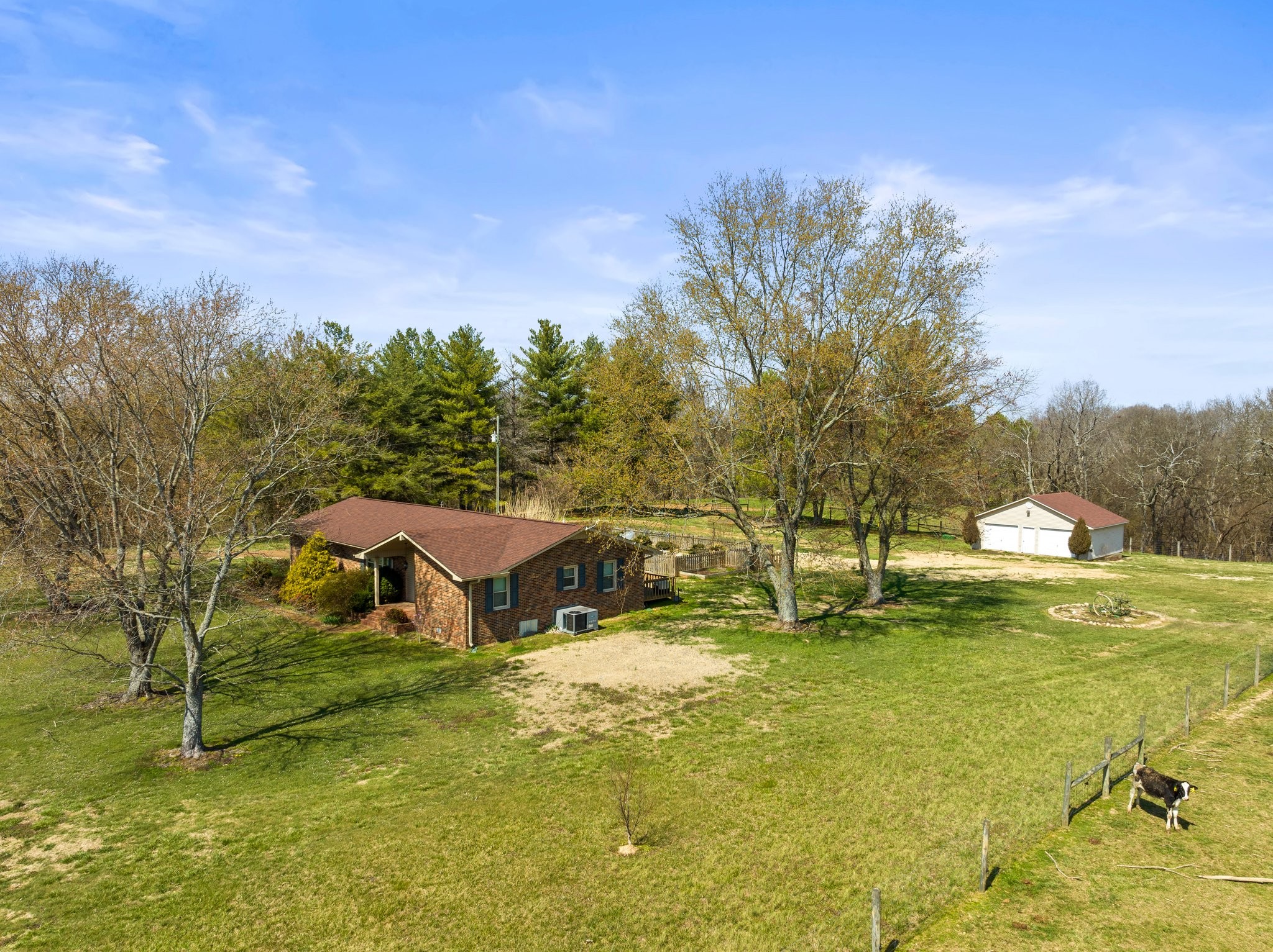 442 Shady Grove Rd