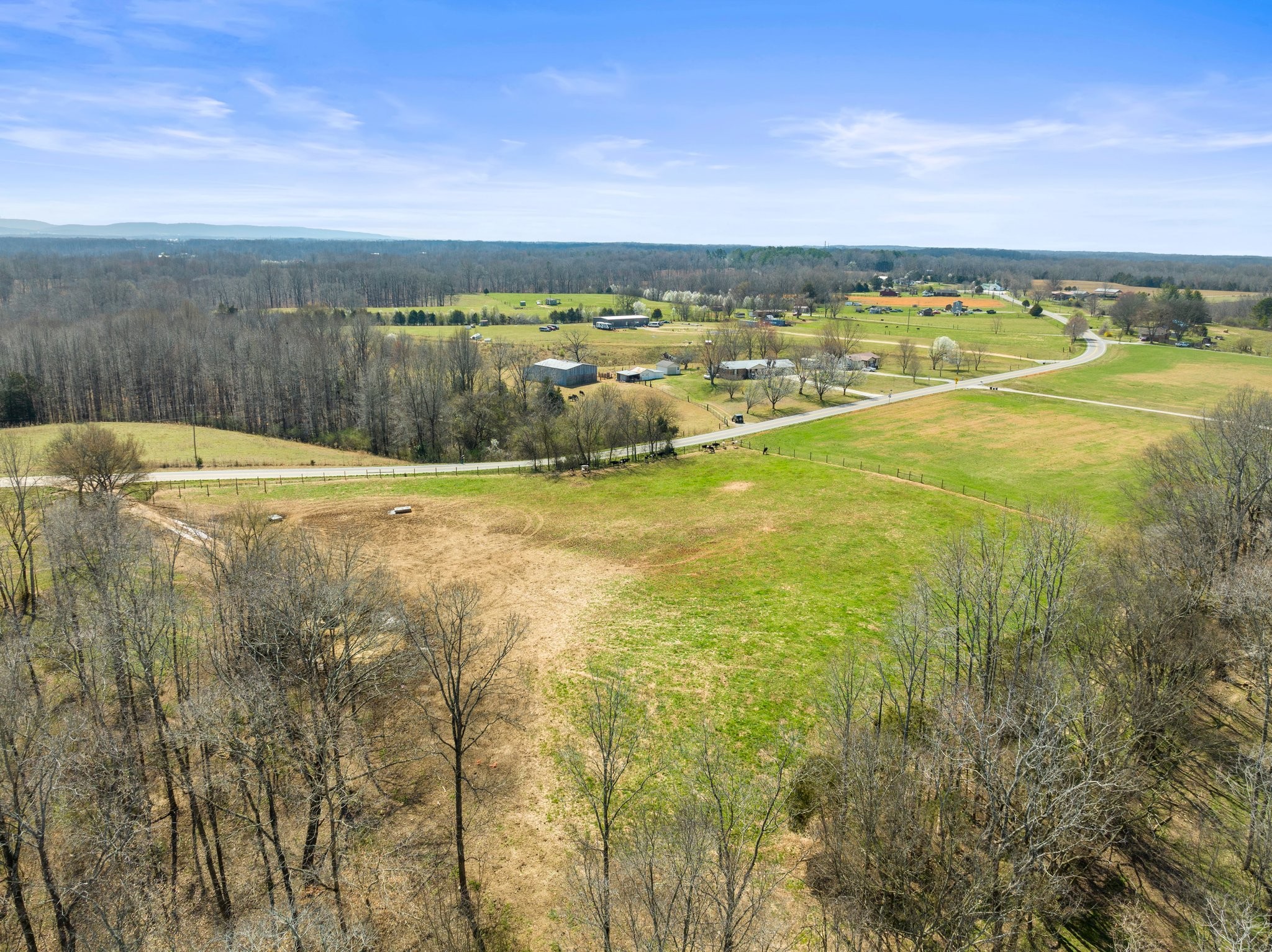 442 Shady Grove Rd