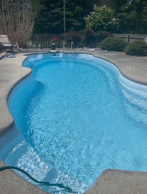 442 Shady Grove Rd