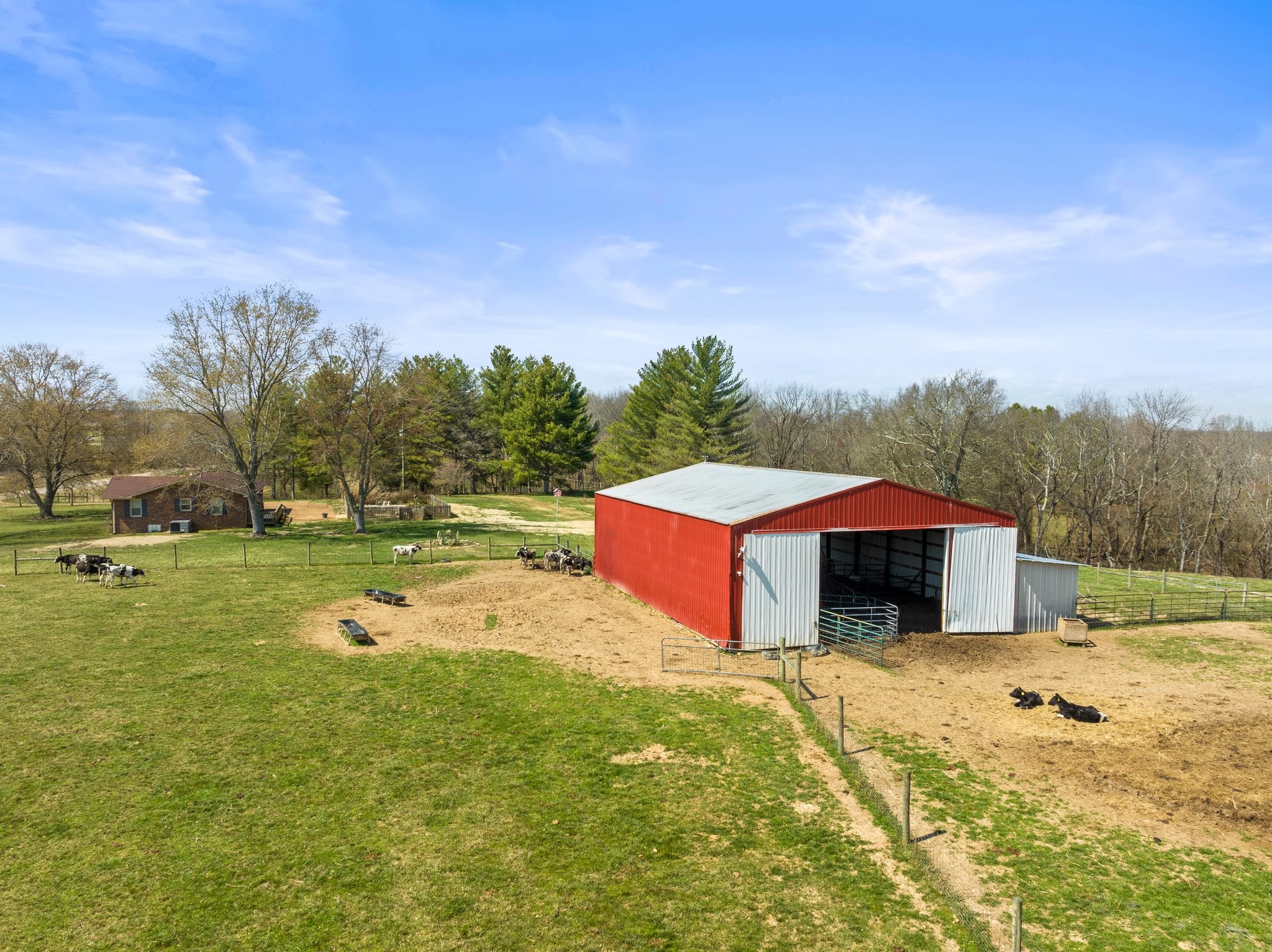 442 Shady Grove Rd