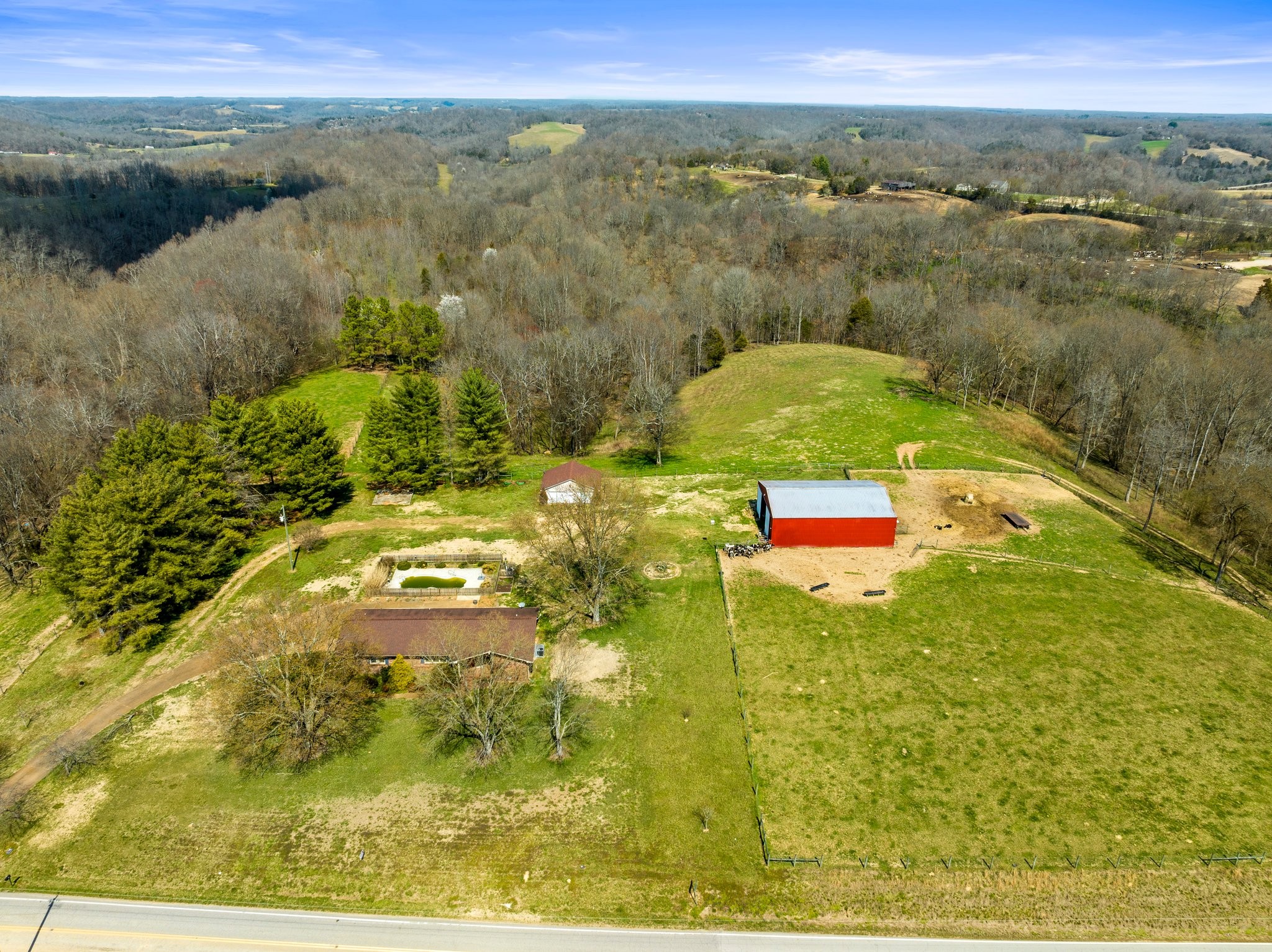 442 Shady Grove Rd