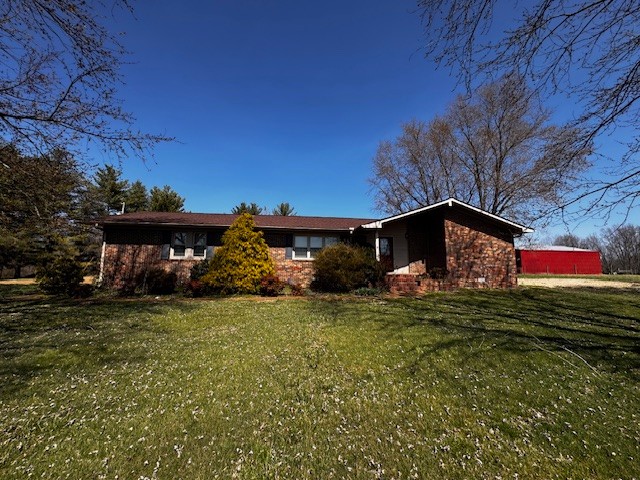 442 Shady Grove Rd