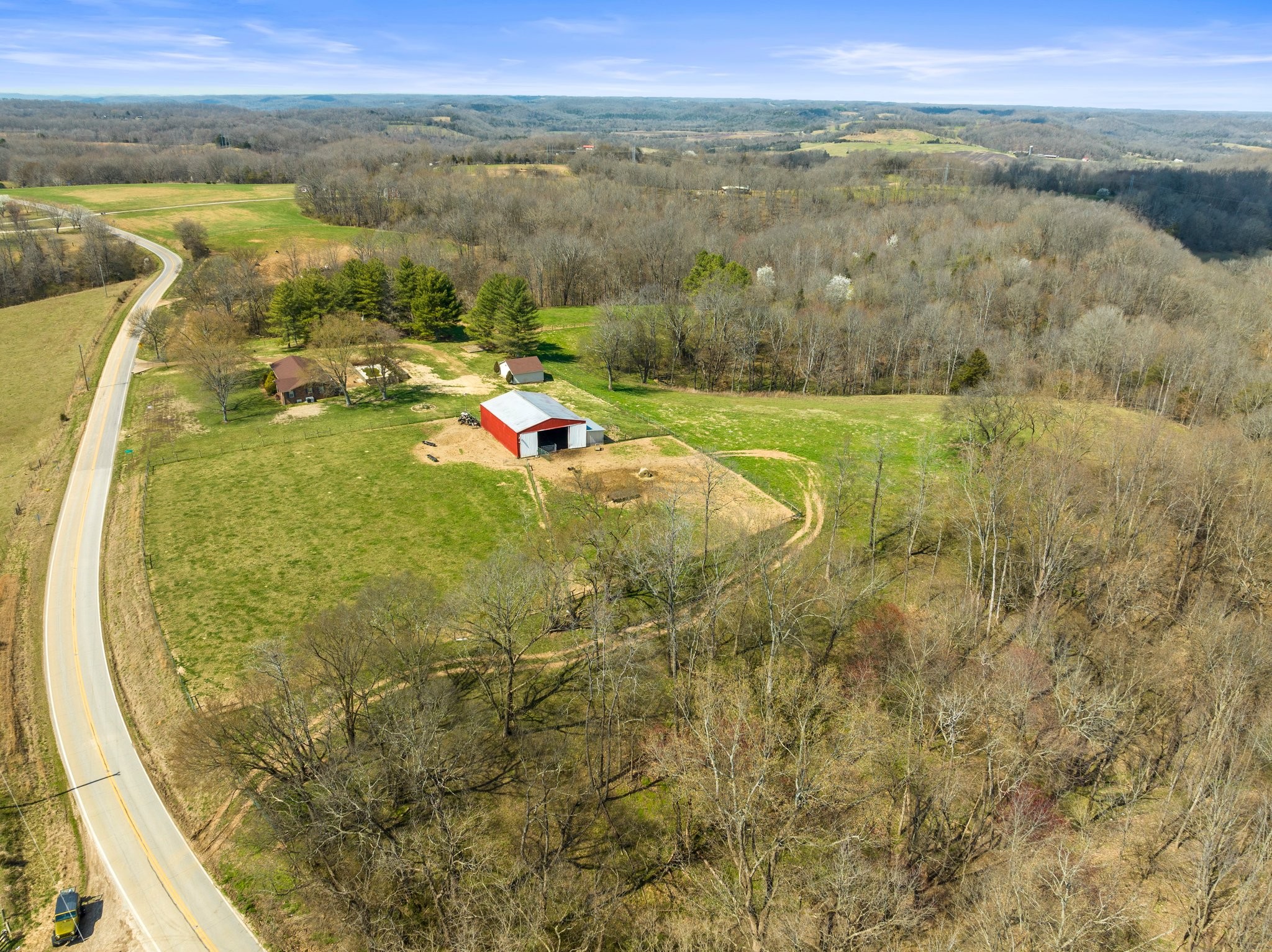 442 Shady Grove Rd