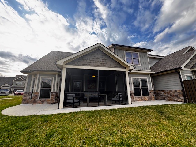 27 Island Way