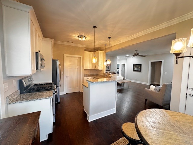 27 Island Way