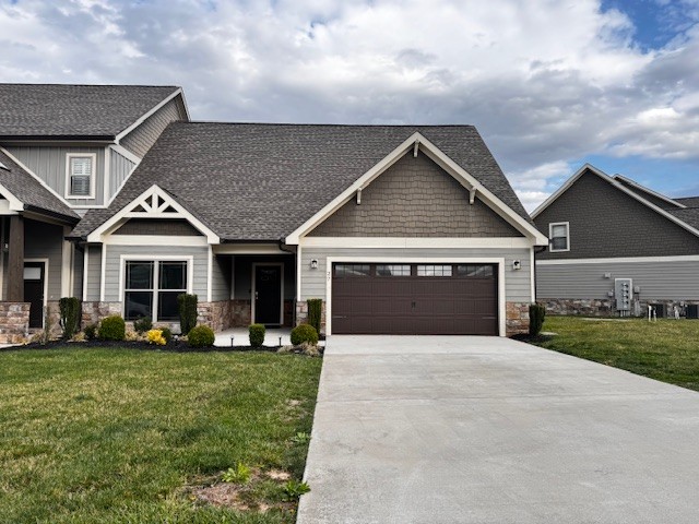 27 Island Way