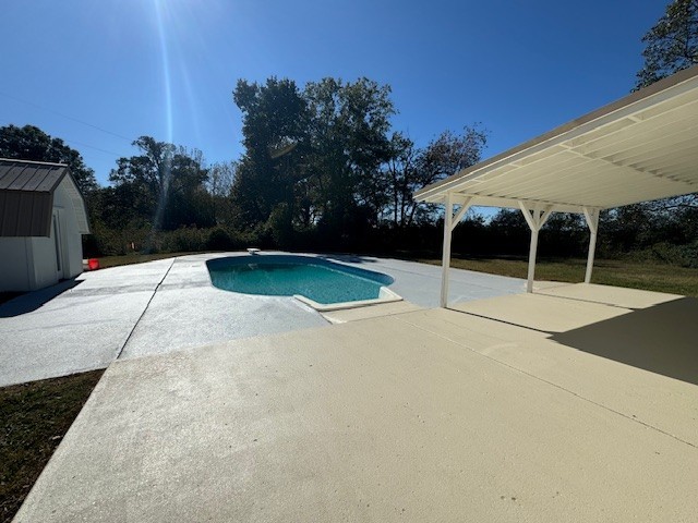 2911 Winchester Hwy
