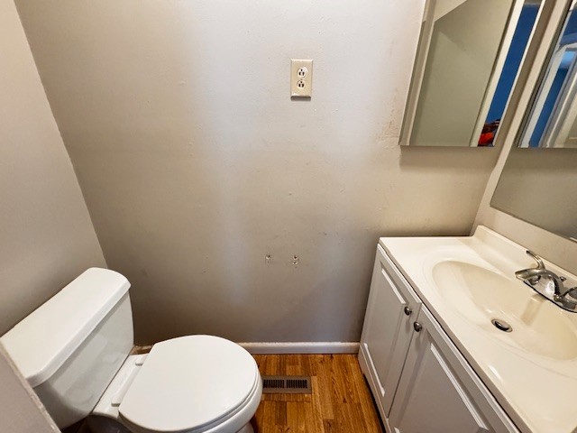 3805 Greenhaw Rd