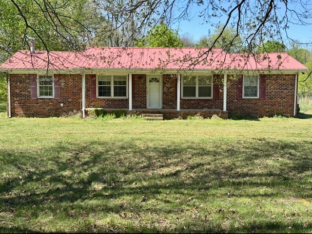 3805 Greenhaw Rd