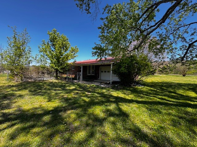 3805 Greenhaw Rd