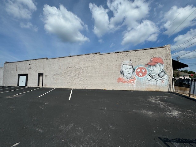 121 N Jefferson St