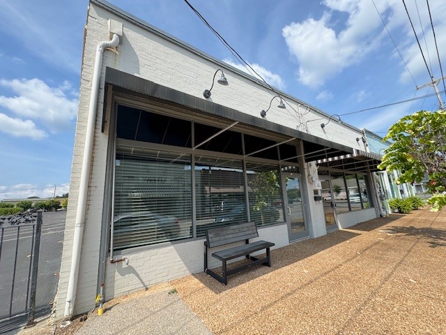 121 N Jefferson St