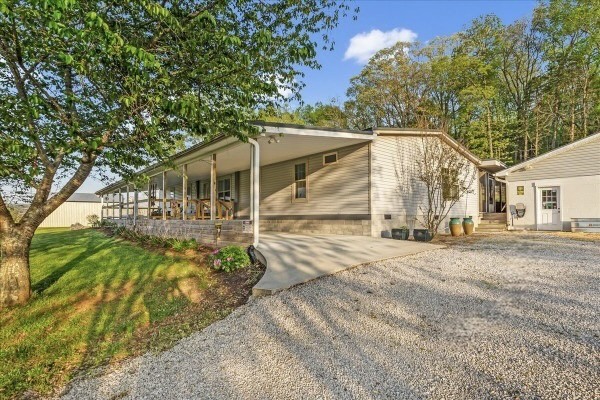 1774 Water Tank Rd