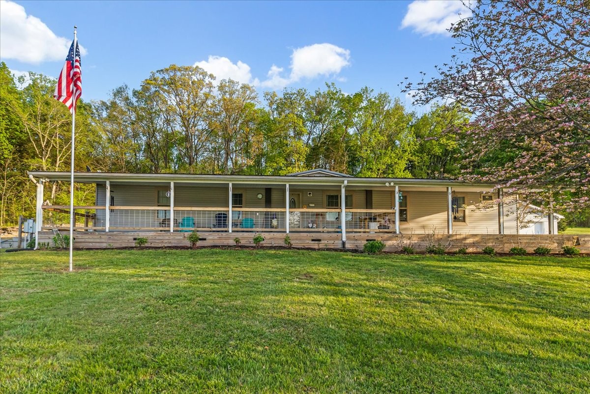 1774 Water Tank Rd