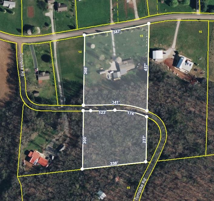 1774 Water Tank Rd