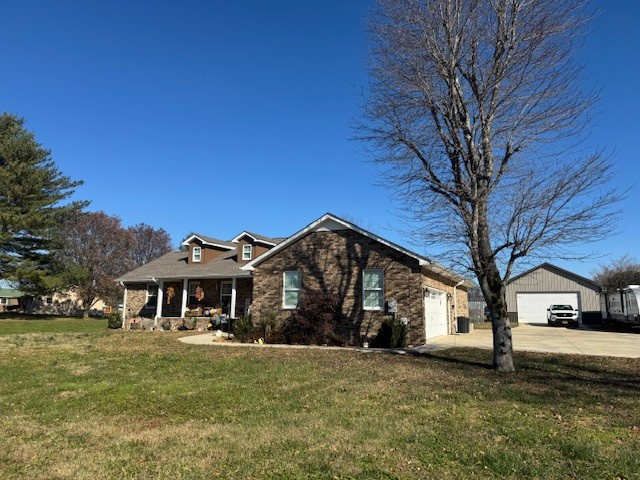 46 Knights Church Rd