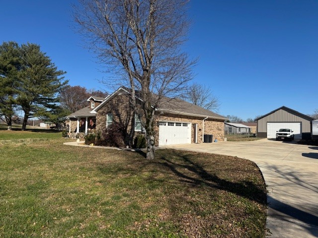 46 Knights Church Rd