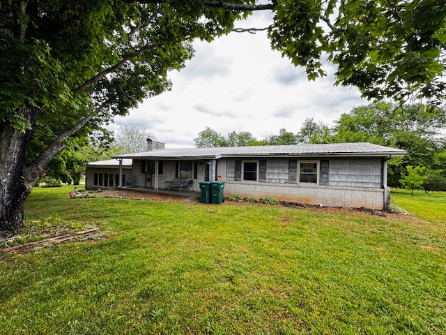 4025 David Crockett Pkwy, W