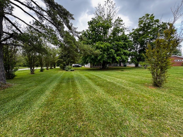 4025 David Crockett Pkwy, W